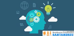 residencia estudiantes mixta en Granada