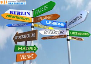 residencia estudiantes mixta granada